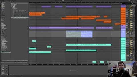 AVERSION - Cinematic Horror Sound Effects - Walkthrough