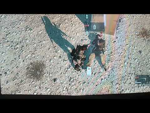 Guard Post Capture + Badger Trolling (Error)