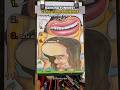 RANKING FUNNIEST CARICATURE DRAWINGS (Part 3)