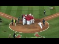 My Top 20 Greatest Postseason Walk Off Home Runs