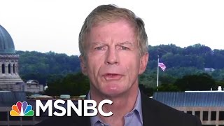 What Polling Data Shows About 2016 Election | Morning Joe | MSNBC
