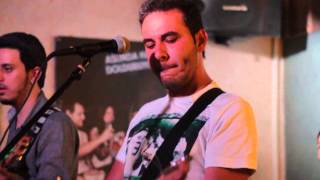 Röpteşambır - Beş Gripin Canlı