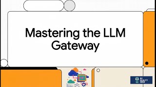 What is an LLM Gateway? A Deep Dive into the Backbone of Scalable AI Applications