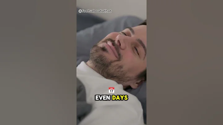 Lucid Dreams Are Real… And Dangerous 🌙 #shorts