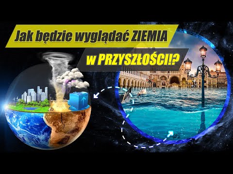 Wideo: Klimat na świecie – przeszłość i przyszłość