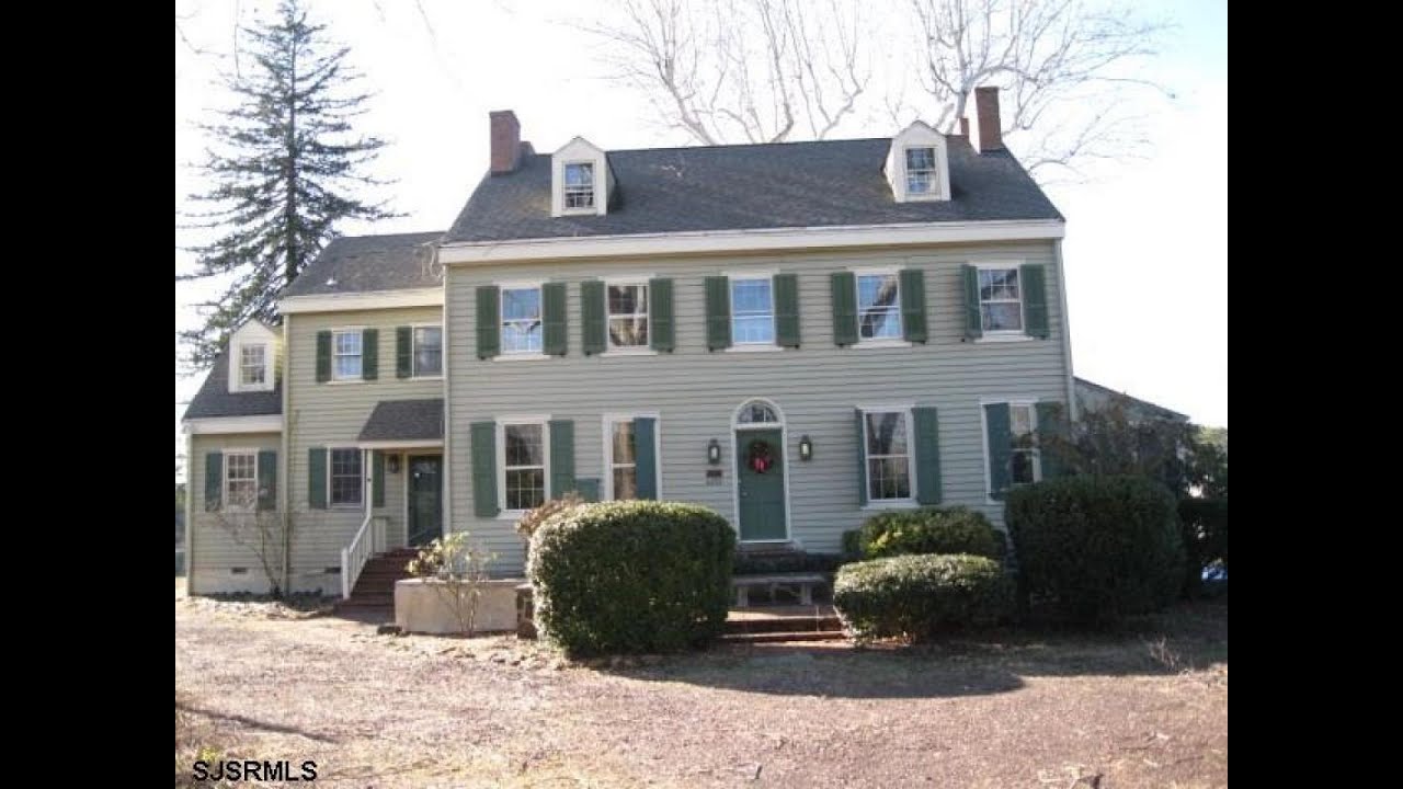 Residential for sale 4205 Pleasant Mills Road, Pleasant Mills, NJ