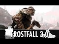 Skyrim Mod: Frostfall 3.0 - Hypothermia, Survival, Camping