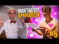 Inoxtag reçoit une lettre d'une abonnée amoureuse... #5