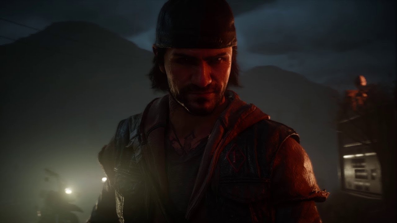 Days Gone' Final Gameplay Trailer Released - Bloody Disgusting