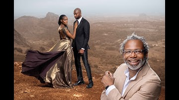 HOW TO SHOOT OUTDOORS WITH STROBES