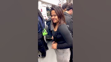 Honest thoughts when u come to Korea for the first time🇰🇷