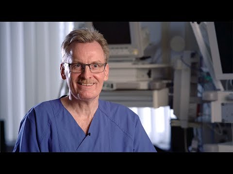 Video: WIEDERHERSTELLUNG: Frühchirurgie Am Besten Bei Schwerer Asymptomatischer AS?