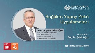 Sağlıkta Yapay Zekâ Uygulamaları