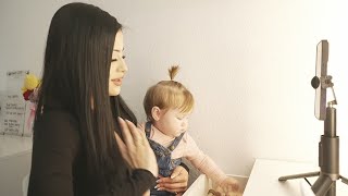 Potential TikTok ban has content creators questioning future of financial security