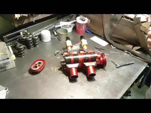 Fuel Tutorial Top Fuel Tutorials Episode 1 (The Fuel Pump) - YouTube