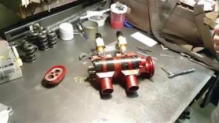 Top Fuel Tutorials Episode 1 (The Fuel Pump)