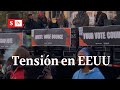 Elecciones en Estados Unidos 2020: ¿quién será el ganador? | Semana Noticias