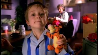 Mcdonalds Happy Meal - The Tigger Movie 2000 Uk