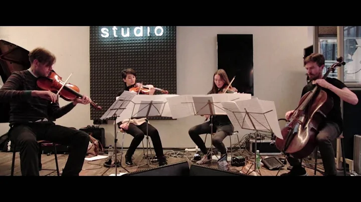LCO Soloists: Sonos Studio LDN