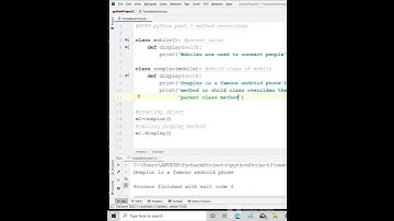 Python coding shorts #python #coding #shorts #oops#interview