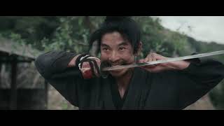 命を燃やして抗う賊たちの姿を捉えた『十一人の賊軍』最新映像