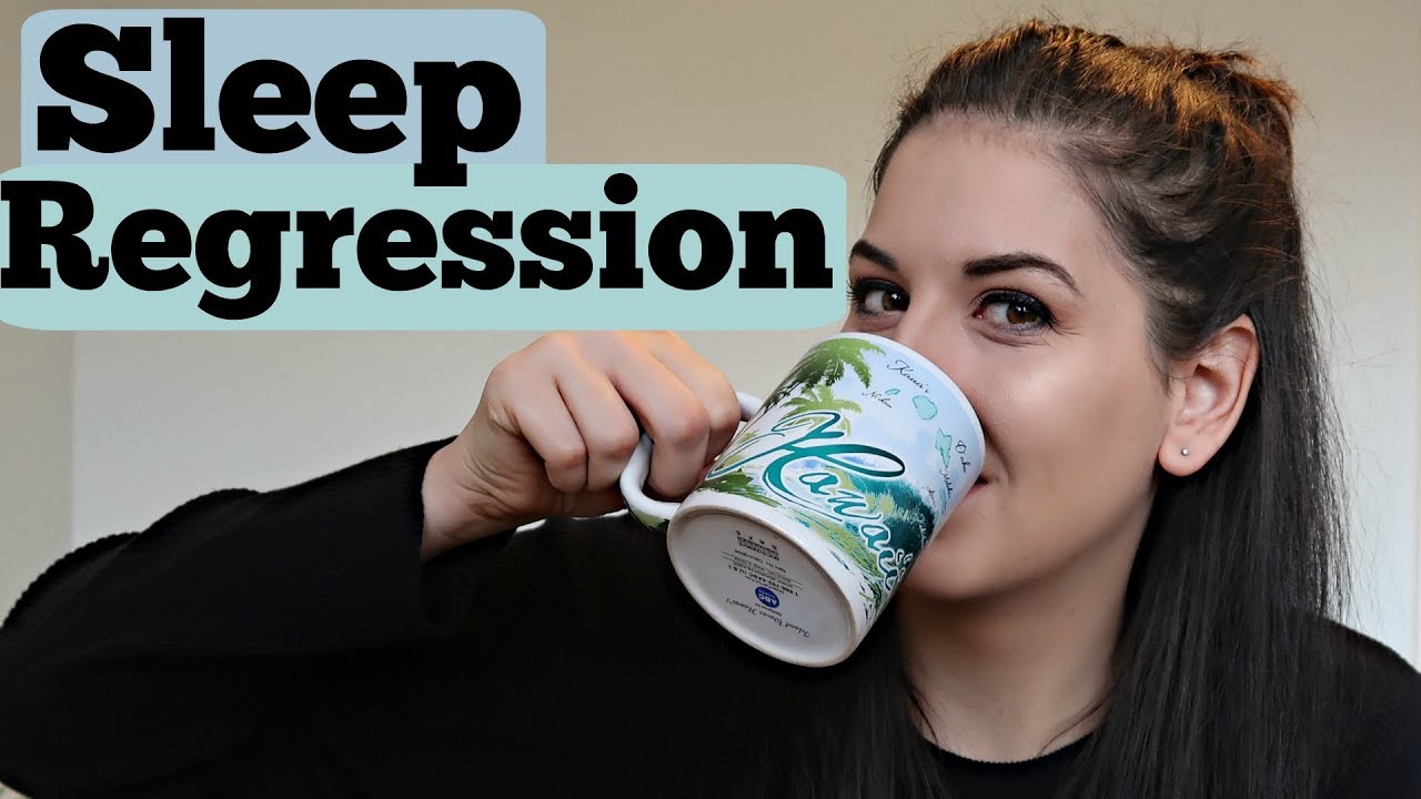 18 Month Sleep Regression and How we Survived it WHY WONT MY 18 MONTH