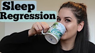 18 Month Sleep Regression and How we Survived it | WHY WONT MY 18 MONTH OLD SLEEP THROUGH THE NIGHT?