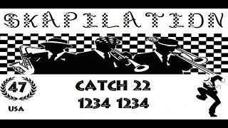Watch Catch 22 1234 1234 video