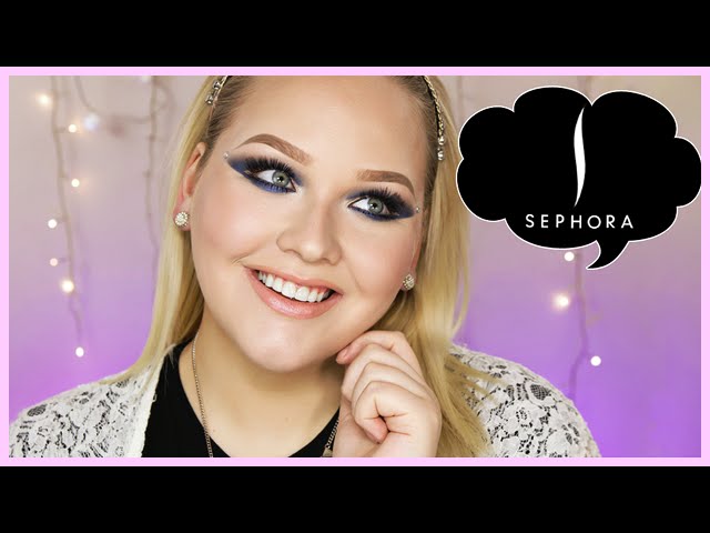 Chit Chat Sephora Mac Haul