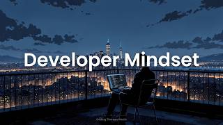 Developer Mindset - Deep Focus Coding Music