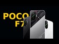 Unpacking POCO F7