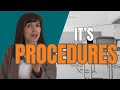 3 Classroom Procedures That Prevent Most Behavior Issues
