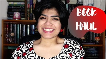 Book Haul (Netgalley) | Electronic Advanced Reader Copies [CC]