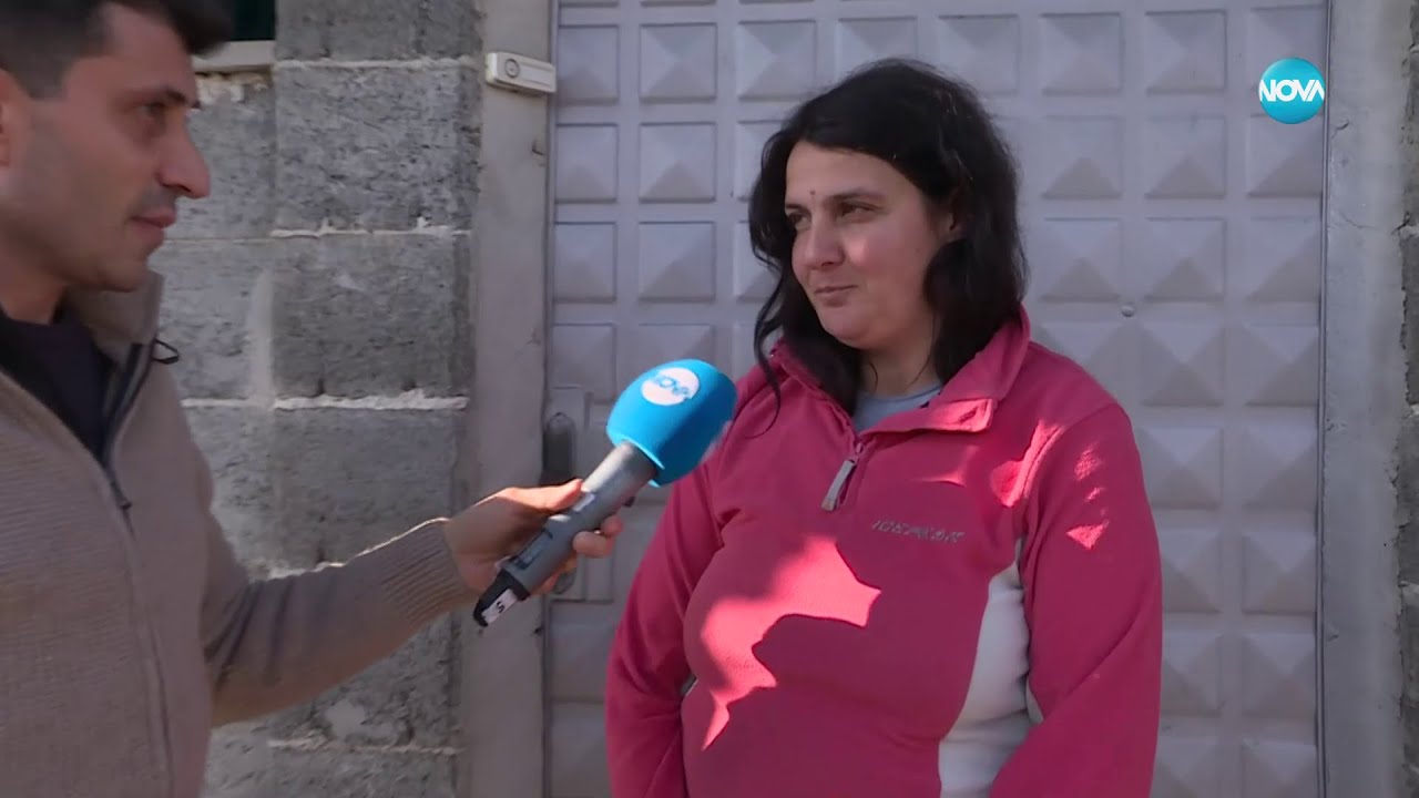 6000 лева за вода - Жоро Игнатов (09.03.2024)