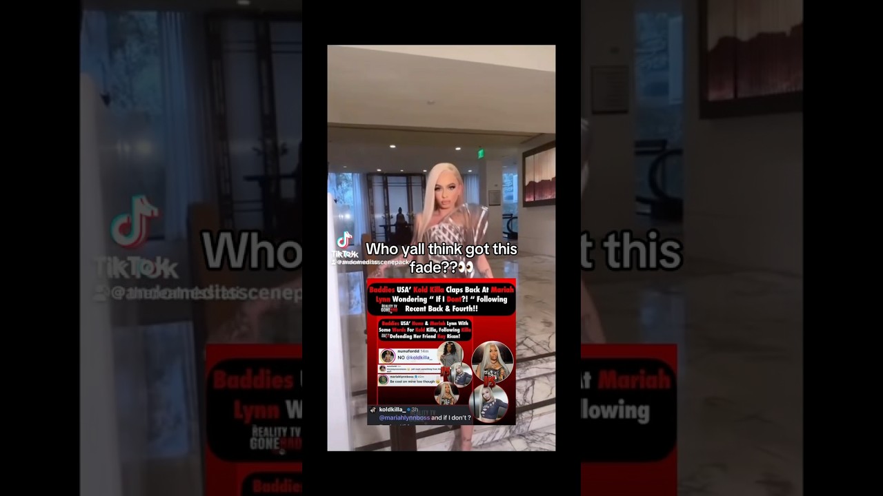 I think it might be a tie 