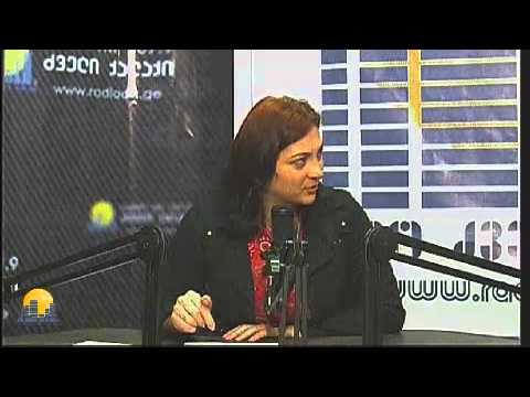 შტურმს გადარჩენილი მერია!