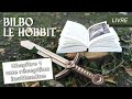 Bilbo le hobbit  une rception inattendue