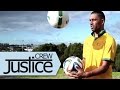 FIFA World Cup Tribute by Justice Crew