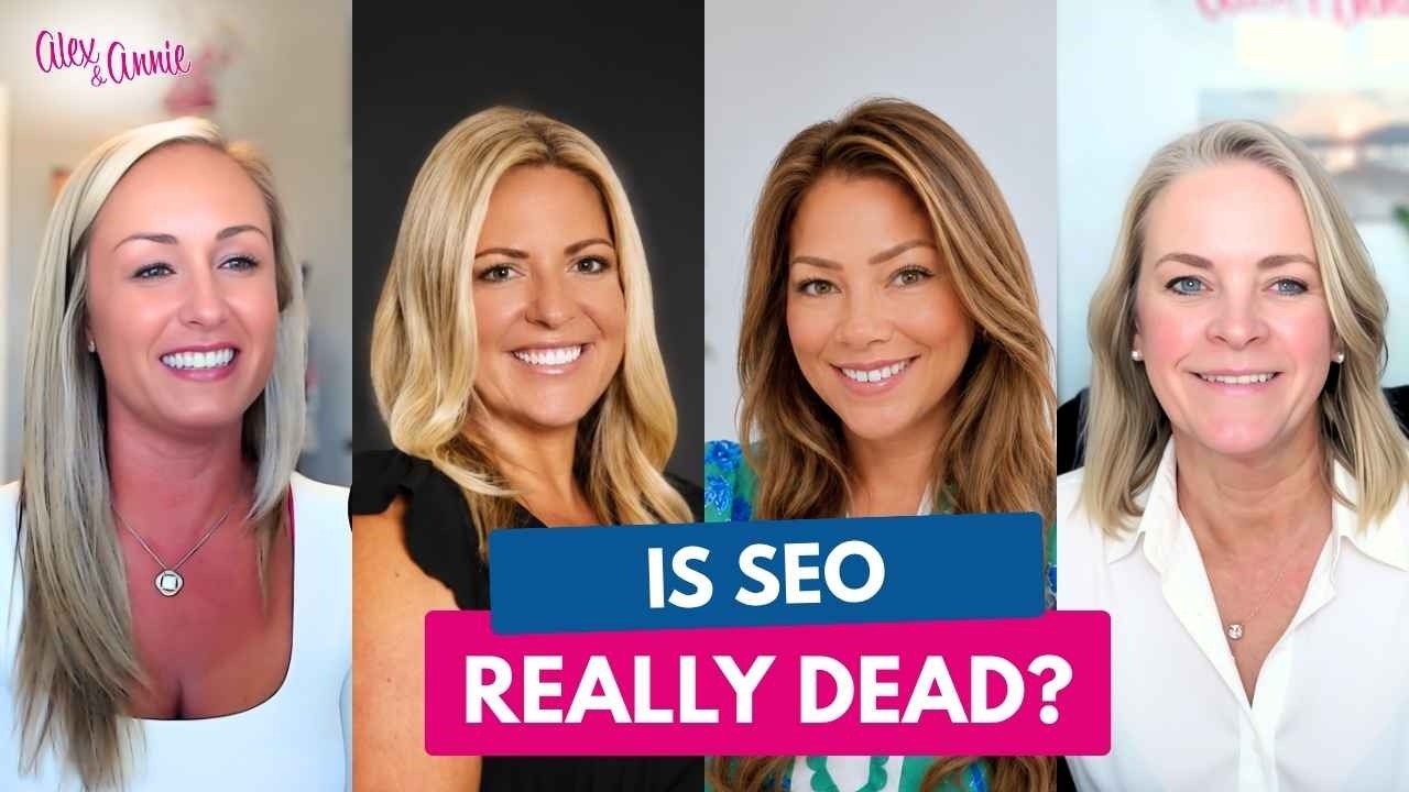 SEO Isn’t Dead: How AI Is Changing Vacation Rental Search with Vanessa Humes and Jill McGee of ICND