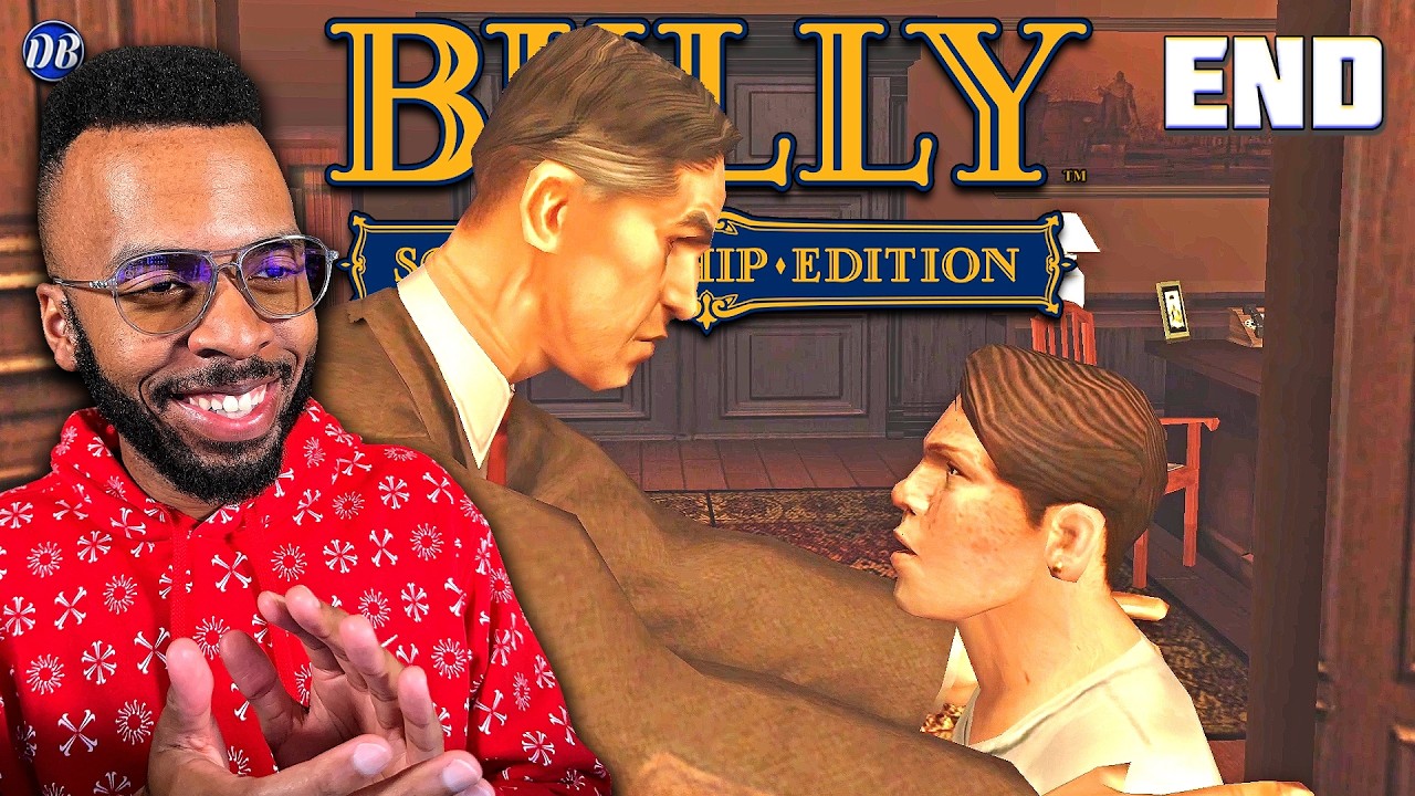 CHEATING Time & COMPLETE MAYHEM... ~ Bully: Scholarship Edition First Time Playthrough ~ Ending