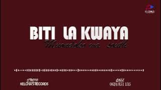 BITI LA KWAYA - SOUTH TRACK NUMBER 4 [ 255 624 851 135]