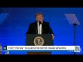 President Trump Delivers Remarks, Jul. 24, 2026