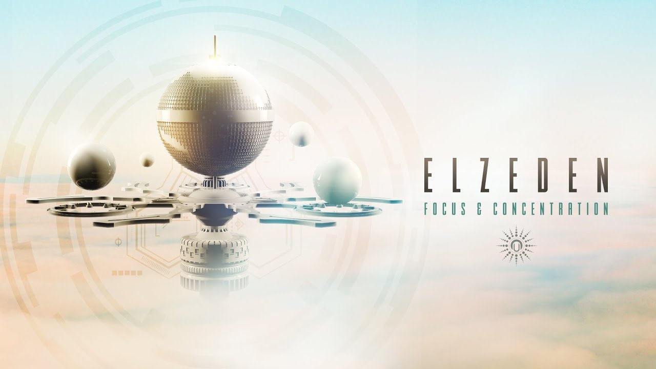 Watch Elzeden ▶ 3rd Program (from the psychedelic trance EP "Focus & Concentration") on YouTube Watch Elzeden ▶ 3rd Program (from the psychedelic trance EP "Focus & Concentration") on YouTube
