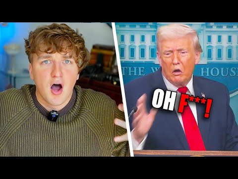 Thumbnail for SHOCK NEWS: Trump Suffers PANIC ATTACK as WORST NIGHTMARE Breaks!