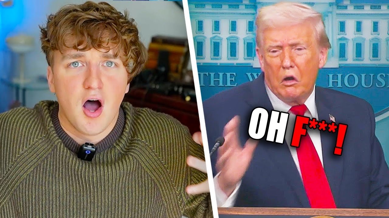 SHOCK NEWS: Trump Suffers PANIC ATTACK as WORST NIGHTMARE Breaks!