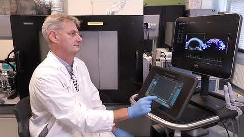 Vevo for Neurobiology Imaging