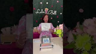 Art Classes at Lula Bell! #shopsmall #smallbusiness #womenownedbusiness #artclass