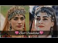 Tu Hi Yaar Mera_Tera Yaar Hu Mai| Mashup Song|Friendship Video Of Halima And Aykiz|Best Video By ESV