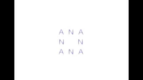 ANA - Amor Intergaltico