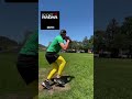 How fast can Catcher Rob Throw 👀 #baseball #pocketradar
